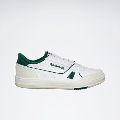 LT COURT Beyaz Unisex Sneaker
