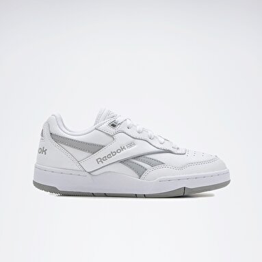BB 4000 II Beyaz Unisex Sneaker