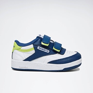 CLUB C 2V 2.0 Beyaz UB Sneaker