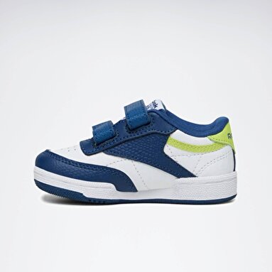 CLUB C 2V 2.0 Beyaz UB Sneaker
