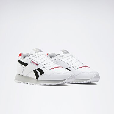 GLIDE Beyaz Unisex Sneaker