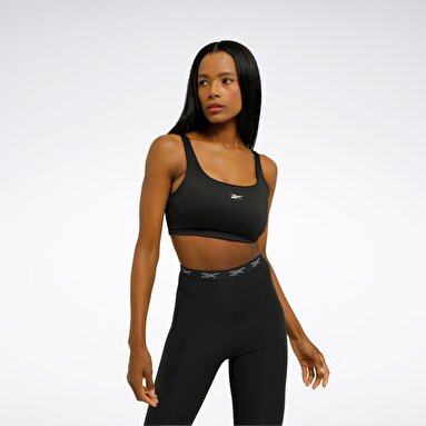 WOR Rib Bralette  Kadın Bra