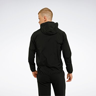 SPEED JACKET Siyah Erkek Ceket