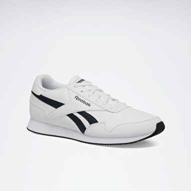 ROYAL CL JOG Beyaz Unisex Sneaker
