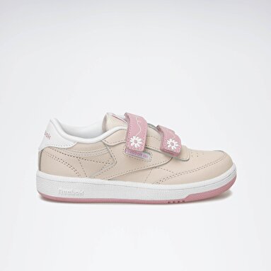 CLUB C 2V 2.0 Lila UB Sneaker