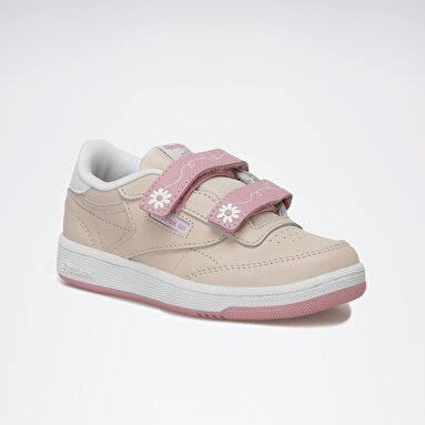 CLUB C 2V 2.0 Lila UB Sneaker