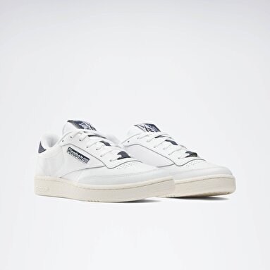 CLUB C 85 Beyaz Erkek Sneaker