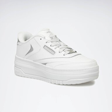 CLUB C EXTRA Beyaz Unisex Sneaker