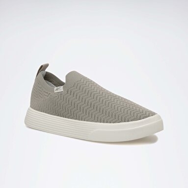 ONLUX SLIP ON SUTLU KAHVE Kadın Yürüyüş Ayakkabısı