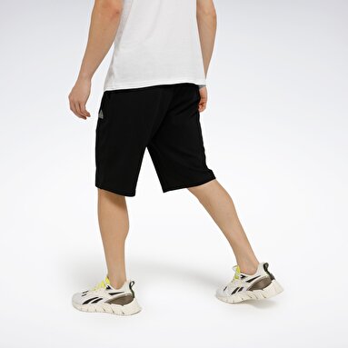 ATR HOOPWEAR BB SHORT Siyah Erkek Şort