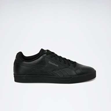 ROYAL COMPLE Siyah Unisex Sneaker