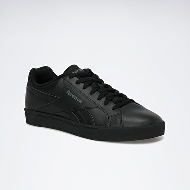 ROYAL COMPLE Siyah Unisex Sneaker