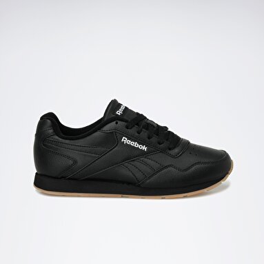 ROYAL GLIDE Siyah Kadın Sneaker