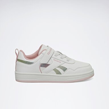 LUCIDA SKY Beyaz Kız Çocuk Sneaker