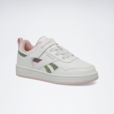 LUCIDA SKY Beyaz Kız Çocuk Sneaker