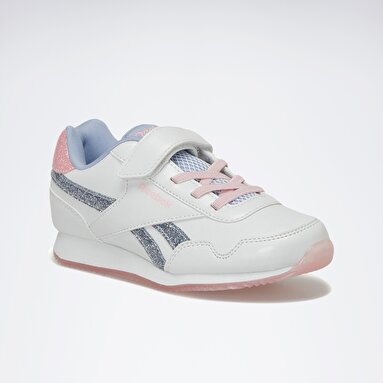 ROYAL CL JOG 3.0 1 Beyaz Kız Çocuk Sneaker