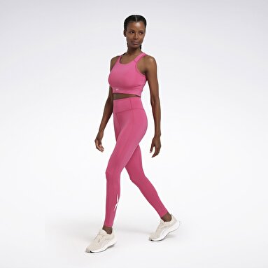 ID TRAIN BL TIGHT Pembe Kadın Tayt