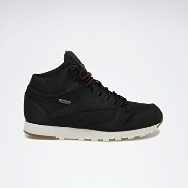 CL LTHR MID GTX-THI Siyah Erkek High Sneaker