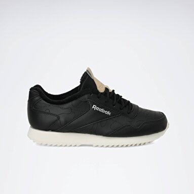 ROYAL GLIDE Siyah Kadın Sneaker