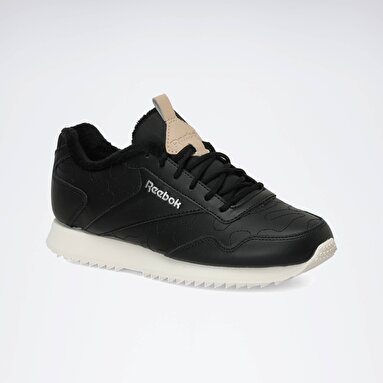 ROYAL GLIDE Siyah Kadın Sneaker