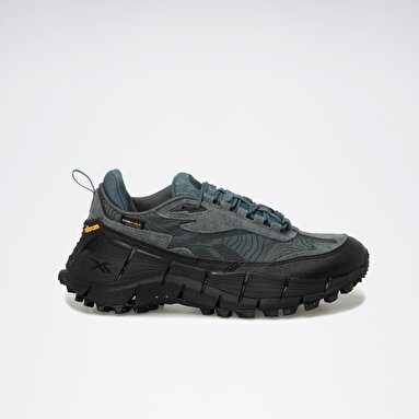 ZIG KINETICA 2.5 EDGE WIN Gri Unisex Koşu Ayakkabısı