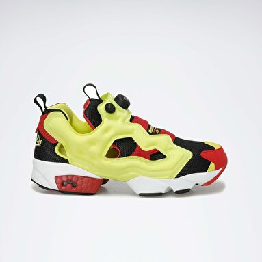 INSTAPUMP FURY 94 Yeşil Unisex Sneaker