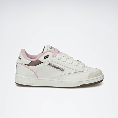 CLUB C BULC KIRIK BEYAZ Unisex Sneaker