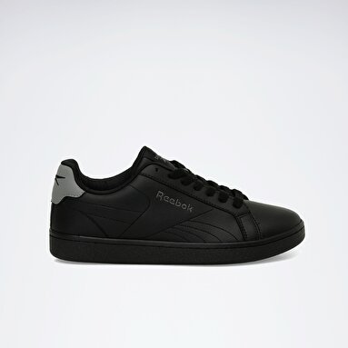 CLEAN FAIR Siyah Kadın Sneaker