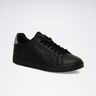 CLEAN FAIR Siyah Kadın Sneaker
