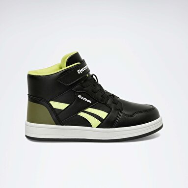ASERO LITE HI Siyah Erkek Çocuk Sneaker