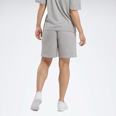 CL UNIFORM SHORT Gri Unisex Şort