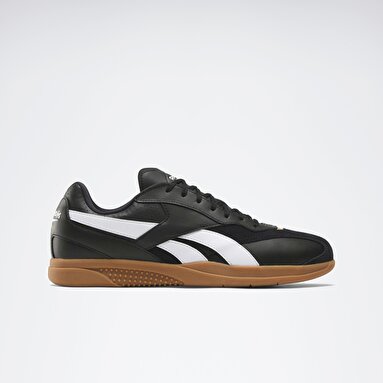 HAMMER STREET Siyah Unisex Sneaker