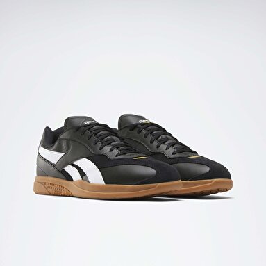 HAMMER STREET Siyah Unisex Sneaker