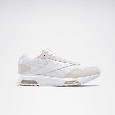 GLIDE DMX Beyaz Kadın Sneaker