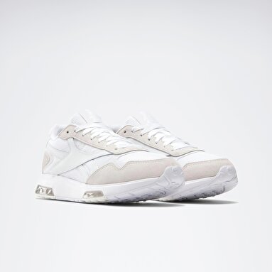 GLIDE DMX Beyaz Kadın Sneaker