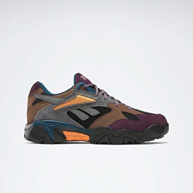 PRESEASON 94 LOW Kahverengi Unisex Sneaker