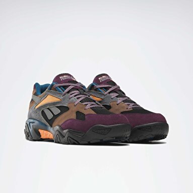 PRESEASON 94 LOW Kahverengi Unisex Sneaker