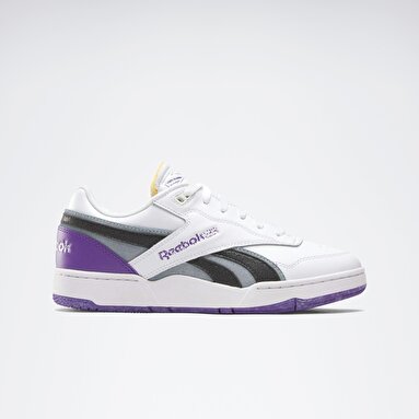 BB 4000 II PT Beyaz Kadın Sneaker