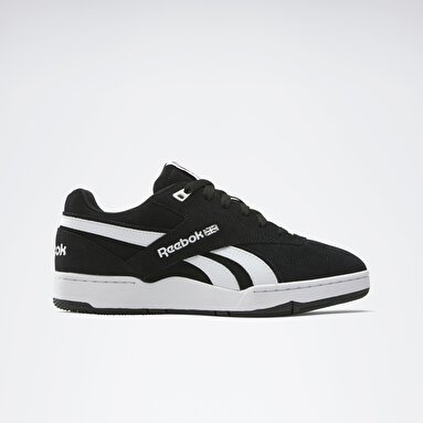 BB 4000 II PT Siyah Kadın Sneaker