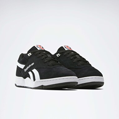 BB 4000 II PT Siyah Kadın Sneaker
