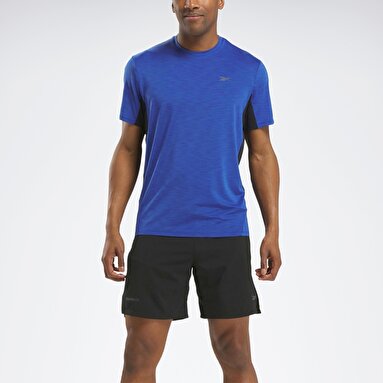 ATHLETE TEE 2.0 RBK-CHILL SAKS Erkek Kısa Kol T-Shirt