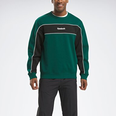 CL TEAM TRADITION CREW ZUMRUT YESILI Unisex Sweatshirt