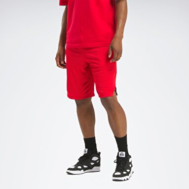 ATR HOOPWEAR SHORT Kırmızı Erkek Şort