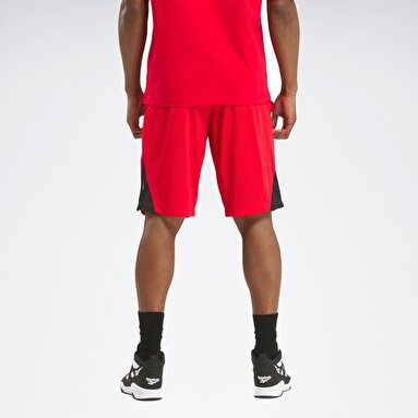 ATR HOOPWEAR SHORT Kırmızı Erkek Şort