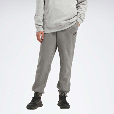 RI WASHED JOGGER Siyah Erkek Eşofman Altı