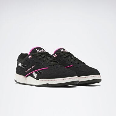 X BARBIE BB 4000 I Siyah Unisex Sneaker