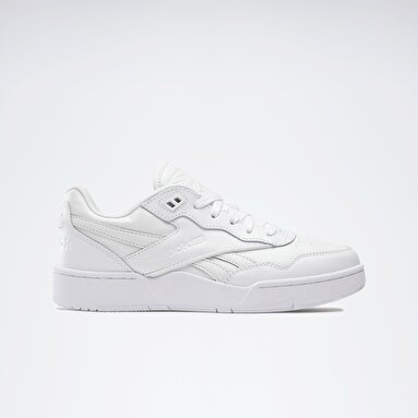 BB 4000 II Beyaz Unisex Sneaker