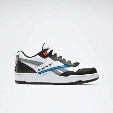 BB 4000 II Siyah Unisex Sneaker