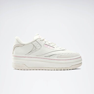 X BARBIE CLUB C EX Bej Kadın Sneaker