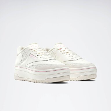 X BARBIE CLUB C EX Bej Kadın Sneaker